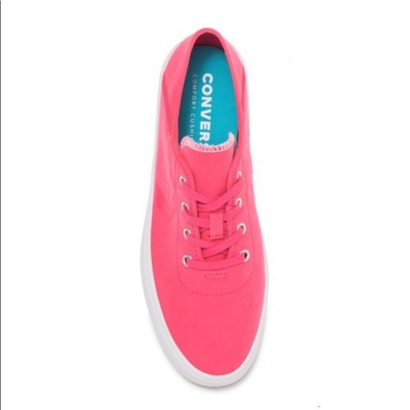 Converse Chuck Taylor All Star CostaOxford Sneaker - Picture 4 of 10